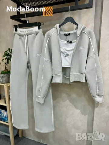 Nike екипи от 3 части в различни цветове , снимка 5 - Спортни дрехи, екипи - 48125087