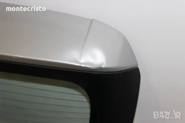 Заден капак Opel Corsa E 5 врати (2015-2019г.) стъкло заден капак Опел Корса Е, снимка 8 - Части - 49582838