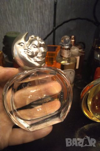 SISLEY SOIR DE LUNE  (EDP) 50 мл НАМАЛЕН, снимка 2 - Дамски парфюми - 43732008