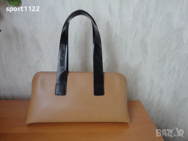 Furla/оригинална чанта, снимка 3 - Чанти - 52226747