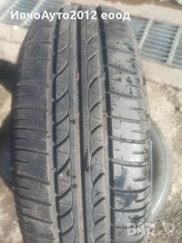 Летни гуми 175/70/14 xl , снимка 3 - Гуми и джанти - 40049559