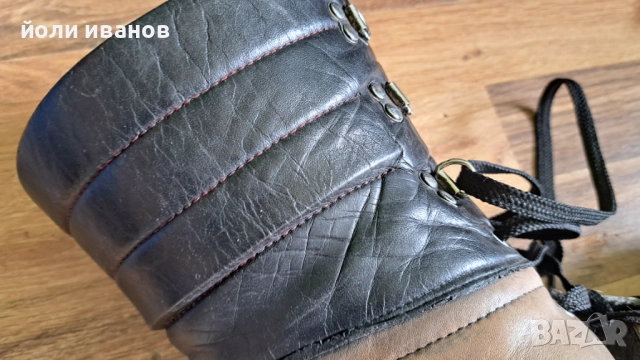 LOWA -made in GERMANY-алпийски обувки 45 номер, снимка 7 - Маратонки - 52273205