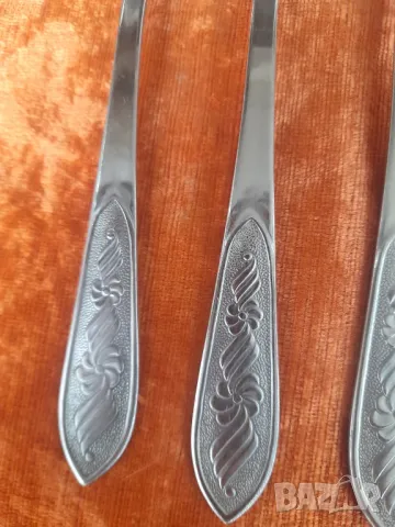 Стари Руски вилици , снимка 11 - Колекции - 47775912