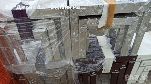 Помощни масички 3бр., снимка 1