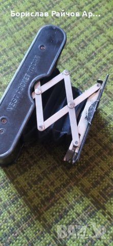 Фотоапарат Кodak ретро А-127, снимка 3 - Колекции - 39978650