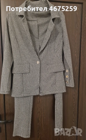 Комплект /спортно-елегантен/, снимка 3 - Комплекти - 53142348