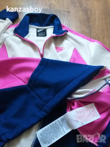Nike - страхото юношеско горнище 156-166см. , снимка 7 - Детски анцузи и суичери - 48324679