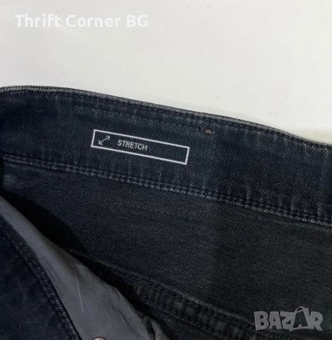 Hugo Boss оригинални мъжки дънки , 33 номерация, снимка 6 - Дънки - 52329755