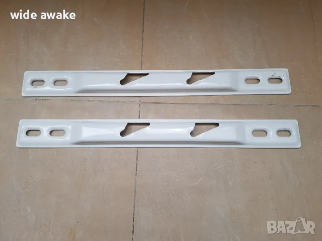 Atlantic Vertigo 50 бойлер на части, снимка 6 - Бойлери - 47736699