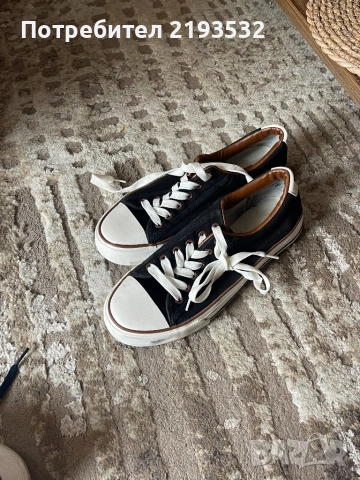 Гуменки, снимка 2 - Маратонки - 53520240