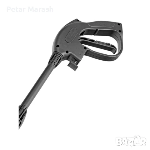 Водоструйка DENZEL 1400W, 105 bar, 5 м маркуч, 36 месеца гаранция, снимка 6 - Други - 50708870