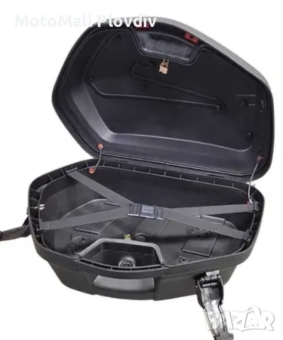 Странични куфари за мотор V-35 2 БР/К-Т по 20литра, снимка 3 - Аксесоари и консумативи - 49296851