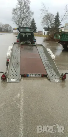 Пътна помощ, транспорт , снимка 3 - Пътна помощ - 49924606