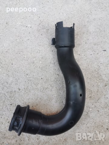 Тръба турбо за MAZDA 2 (DY) 1.4 CD (2003)