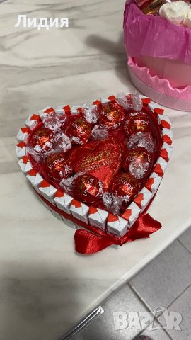 Подаръчни кутии , снимка 4 - Други - 39877944