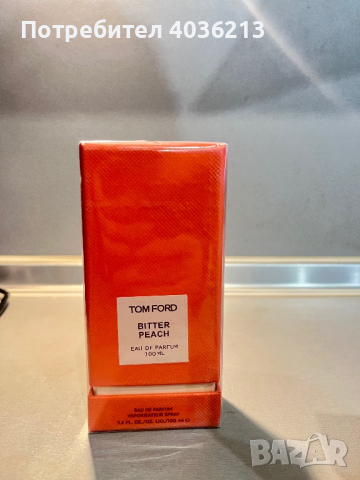 Парфюми Tom Ford, снимка 3 - Мъжки парфюми - 44842793
