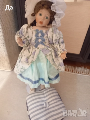 Ashton Drake-реалистична кукла