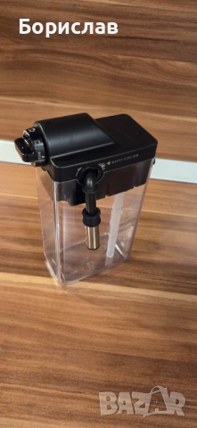 Кана за мляко за Delonghi Magnifica S, снимка 7 - Кафемашини - 53500061