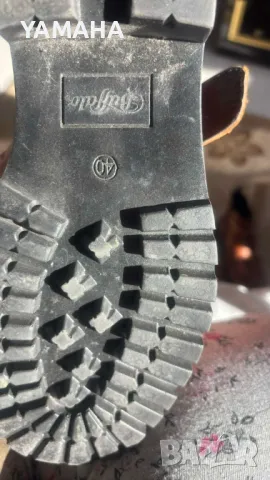 Buffalo  Дамски  Боти 40, снимка 3 - Дамски боти - 48550603