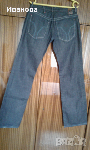 Дънки , снимка 10 - Дънки - 36558438