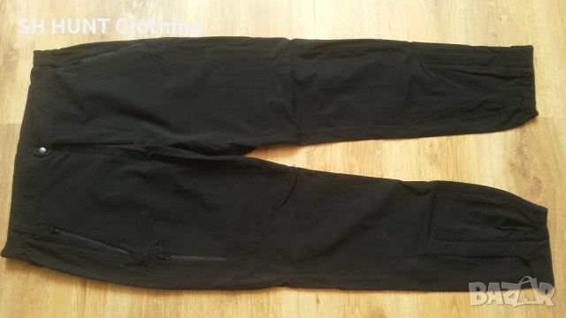 NORHEIM Stretch Trouser размер XL изцяло еластичен панталон - 2043