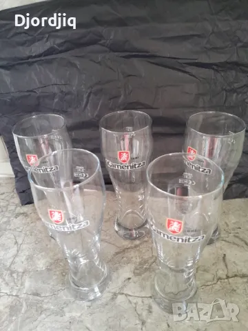 Чаши за бира