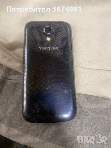 Самсунг с 4 мини, снимка 4 - Samsung - 52442351