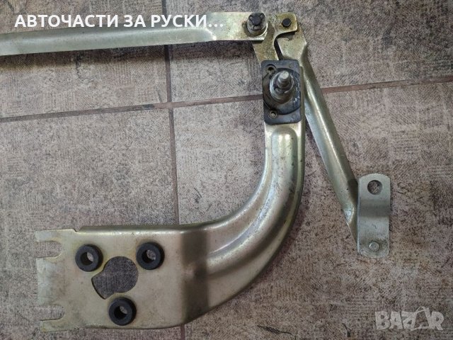 Механизъм чистачки  Жигула 2101 нов Унгарски, снимка 2 - Части - 33095522