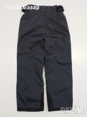 GOSPORT Детски Зимен Ски Панталон с Еластичност в Пояса 8г, снимка 3 - Детски панталони и дънки - 42993420