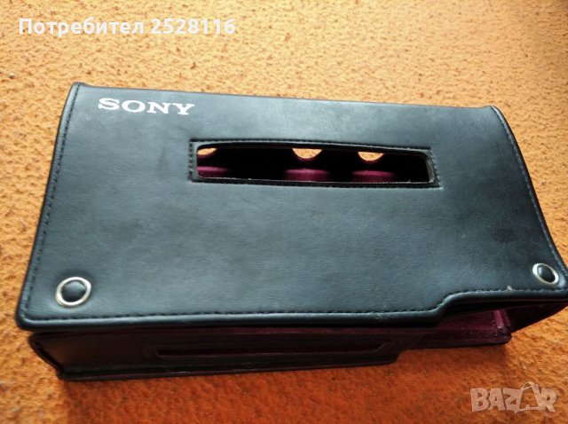 Sony wm d6c, снимка 3 - Аудиосистеми - 38290251