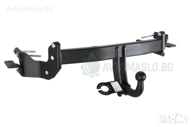 НОВ Теглич за Kia Sorento сваляем теглич за киа соренто сертифициран, снимка 2 - Части - 53139966