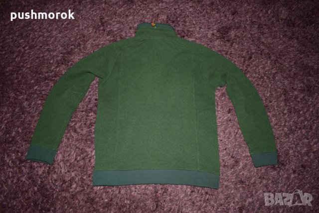 The North Face Men's Heliodor Full Zip, снимка 8 - Якета - 27889724