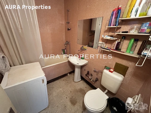 Многостаен апартамент - 120кв.м., снимка 13 - Апартаменти - 50562745