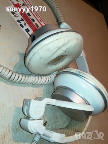 RELOOP PROFI HEADPHONES 0408221247, снимка 7 - Слушалки и портативни колонки - 37593835