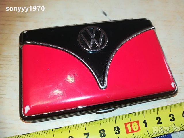 volkswagen-polyflame 20142005211405, снимка 11 - Антикварни и старинни предмети - 32942884