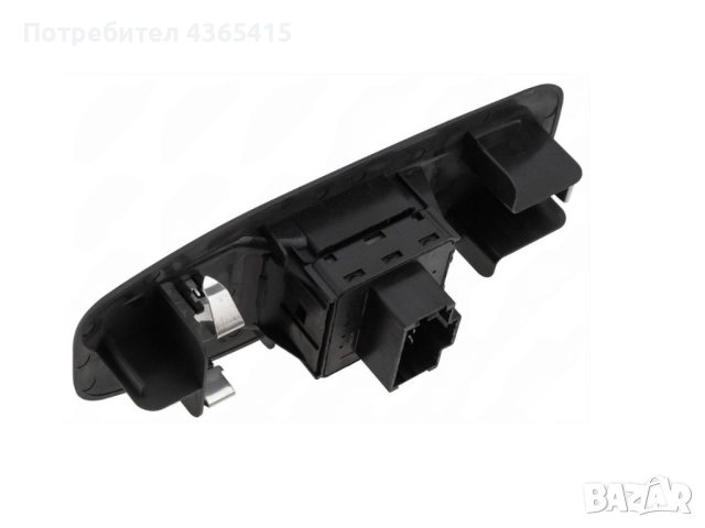 Бутони за електрически стъкла Peugeot 208 (2012–2019) CWR70037, CWR70037AS, 96664313ZD, снимка 2 - Части - 51823912