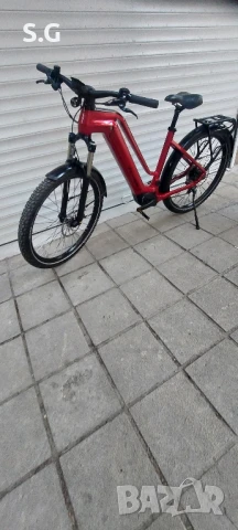 Flyer Gotour 2, снимка 15 - Велосипеди - 51344429