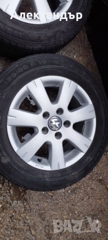 5/112/15 , снимка 4 - Гуми и джанти - 38893963