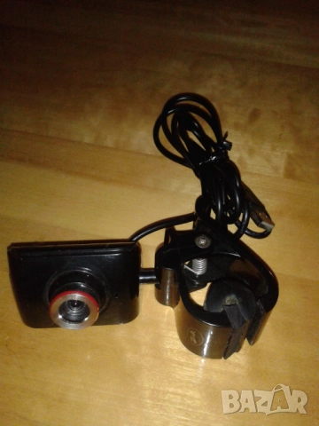 Камера за настолен компютър или лаптоп, снимка 3 - Други - 52381234