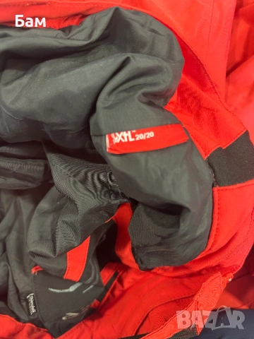 Оригинален мъжки гащеризон за зимни спортове Spyder размер ХЛ/20 к воден стълб, снимка 10 - Зимни спортове - 53113792