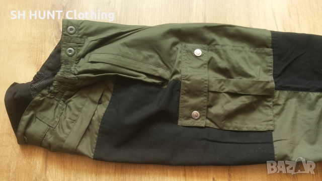 STORMBERG Trouser размер M за лов риболов панталон пролет есен - 1593, снимка 4 - Екипировка - 52644405