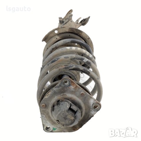 Преден ляв макферсон Mercedes-Benz B-Class (W245) 2005-2011 ID: 117522, снимка 2 - Части - 43511468