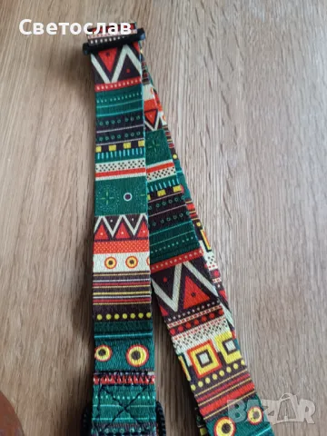 Концертно укулеле Mahalo с пълен набор от аксесоари, снимка 4 - Китари - 48251025