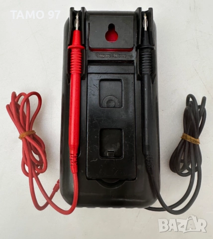 Benning MM3 - Цифров мултицет! , снимка 4 - Други инструменти - 52861657