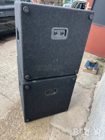 БАС КОЛОНИ 18 ИНЧА , снимка 4 - Тонколони - 52889703