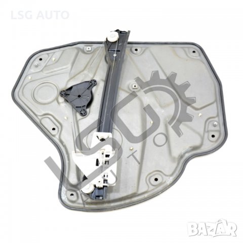 Заден ляв маханизъм стъклоповдигач Skoda OCTAVIA II Combi (1Z5) 2004-2010 S170320N-73