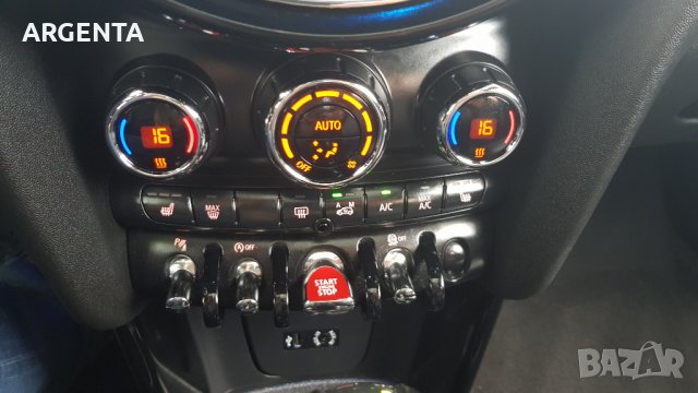 Mini Cooper chilli 88000 km, снимка 14 - Автомобили и джипове - 40116289
