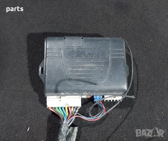 Модул Аларма Mark Auto Security, снимка 2 - Части - 49086698