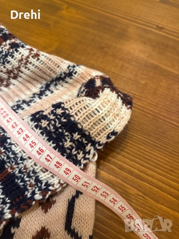 Дамска жилетка Размер М , снимка 4 - Жилетки - 52718239