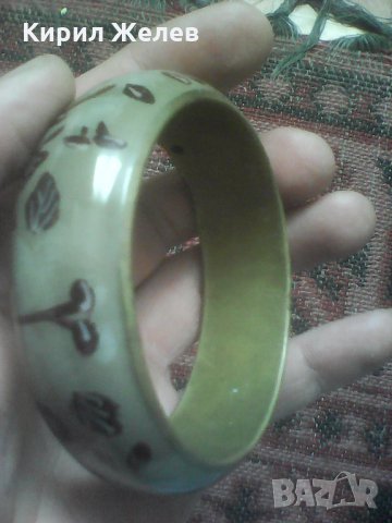 Гривна 62801, снимка 3 - Антикварни и старинни предмети - 28435074